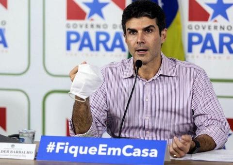 STJ ordena bloqueio de bens do governador do Pará e secretários