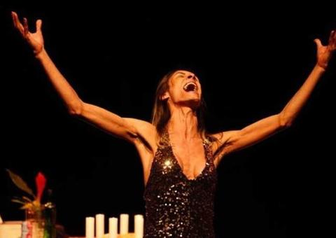 Peça que retrata ‘Jesus travesti’ será exibida no Corpus Christi