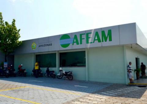 Crédito Emergencial é contratado apenas pela internet, alerta Afeam