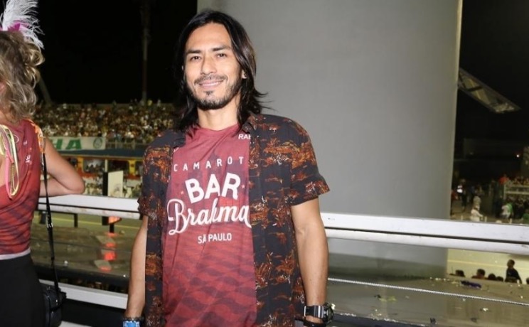 CPM22 afasta baterista Japinha após conversa vazada com menor de idade