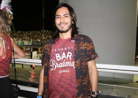 CPM22 afasta baterista Japinha após conversa vazada com menor de idade