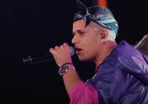 Gaab faz live para apoiar comunidades carentes de todo Brasil