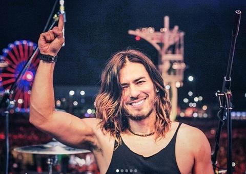 Japinha do CPM22 fala sobre conversa vazada com menor e cita Marcelo Camelo: ‘Não há crime’