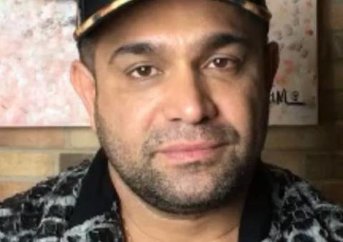 Ex-Pânico, Evandro Santo, vende bolsas de grife para sobreviver durante pandemia 