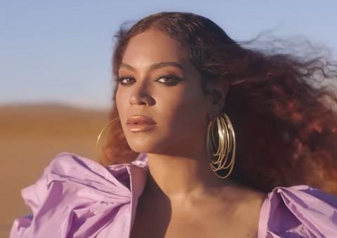 Beyoncé pode faturar R$ 500 milhões para produzir trilha de Pantera Negra 2