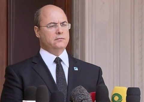 Assembleia Legislativa do Rio decide abrir processo de impeachment contra Witzel