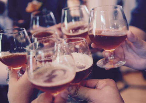 Dupla é presa suspeita de matar homem após bebedeira no Amazonas