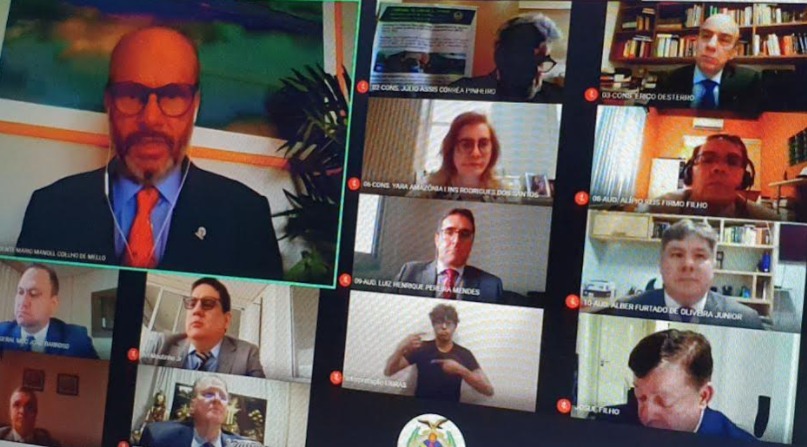 TCE multa em R$ 46 mil ex-prefeito de Borba