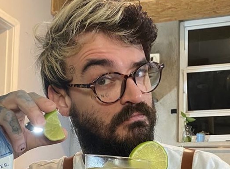 Vaza suposta conversa de PC Siqueira sobre nude de criança de 6 anos: 'foi maravilhoso'