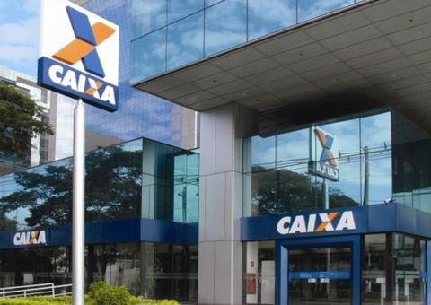 Caixa interrompe pagamentos do auxílio nesta quinta; 2,5 milhões receberão na sexta