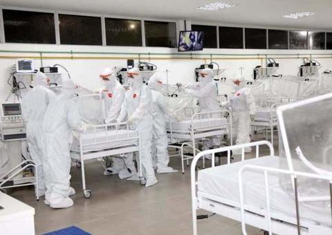 Amazonas tem 1.615 novos casos de coronavírus e total sobe para 52.849  