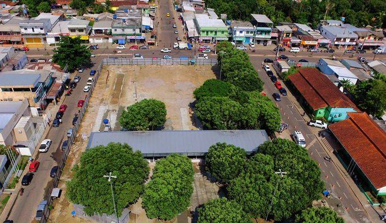 Iranduba chega a mil infectados pela Covid-19; total de casos é de 30.690 