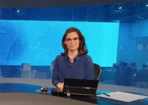 Renata Vasconcellos teme novas ameaças após atentado no dia de seu aniversário