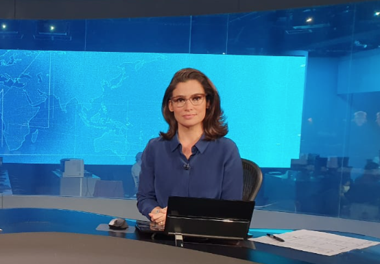 Renata Vasconcellos teme novas ameaças após atentado no dia de seu aniversário