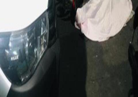 Sargento da PM é morto a tiros por dupla misteriosa em Manaus 