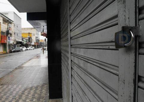 Governo do Amazonas decreta ponto facultativo nesta sexta-feira