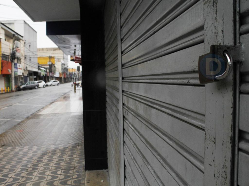 Governo do Amazonas decreta ponto facultativo nesta sexta-feira