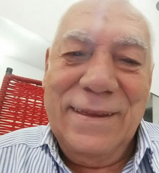 Ex-deputado Edvar Martins morre em Manaus 