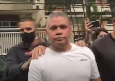 Bombeiro preso em caso de Marielle Franco vai ter que explicar patrimônio milionário à Justiça