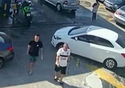 Bombeiro e sobrinho do suspeito de matar Marielle se encontraram para preparar crime, diz polícia