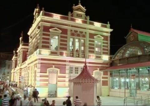 Mercado Adolfo Lisboa, restauração e cultura