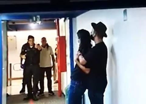 Saiba como homem invadiu a Globo em meio a forte esquema de segurança