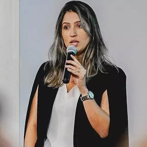 Justiça Federal suspende nomeação da presidente do Iphan 