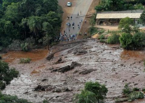 Vale consegue liminar que suspende garantia de R$ 7,9 bilhões pela tragédia de Brumadinho 