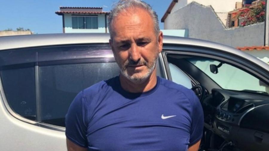 Braço direito de Marcola do PCC, traficante Decinho está em estado grave com Covid-19