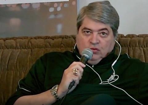 Datena anuncia que vai se candidatar para Prefeitura de SP: ‘nunca roubei’