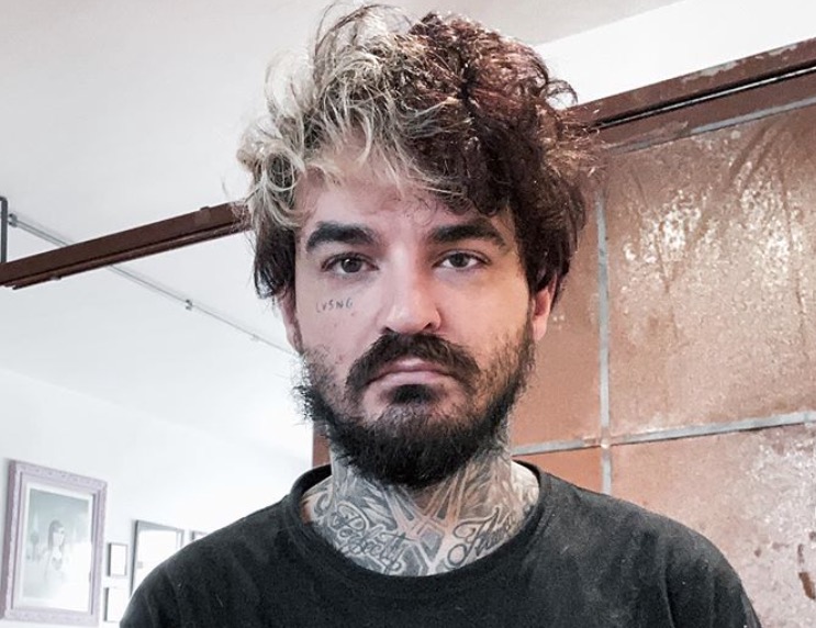 PC Siqueira quebra o silêncio após ser acusado de pedofilia: ‘crime abominável’ 