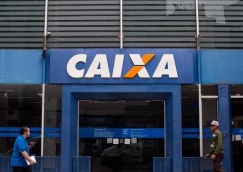 Agências da Caixa vão abrir neste sábado para saque do auxílio