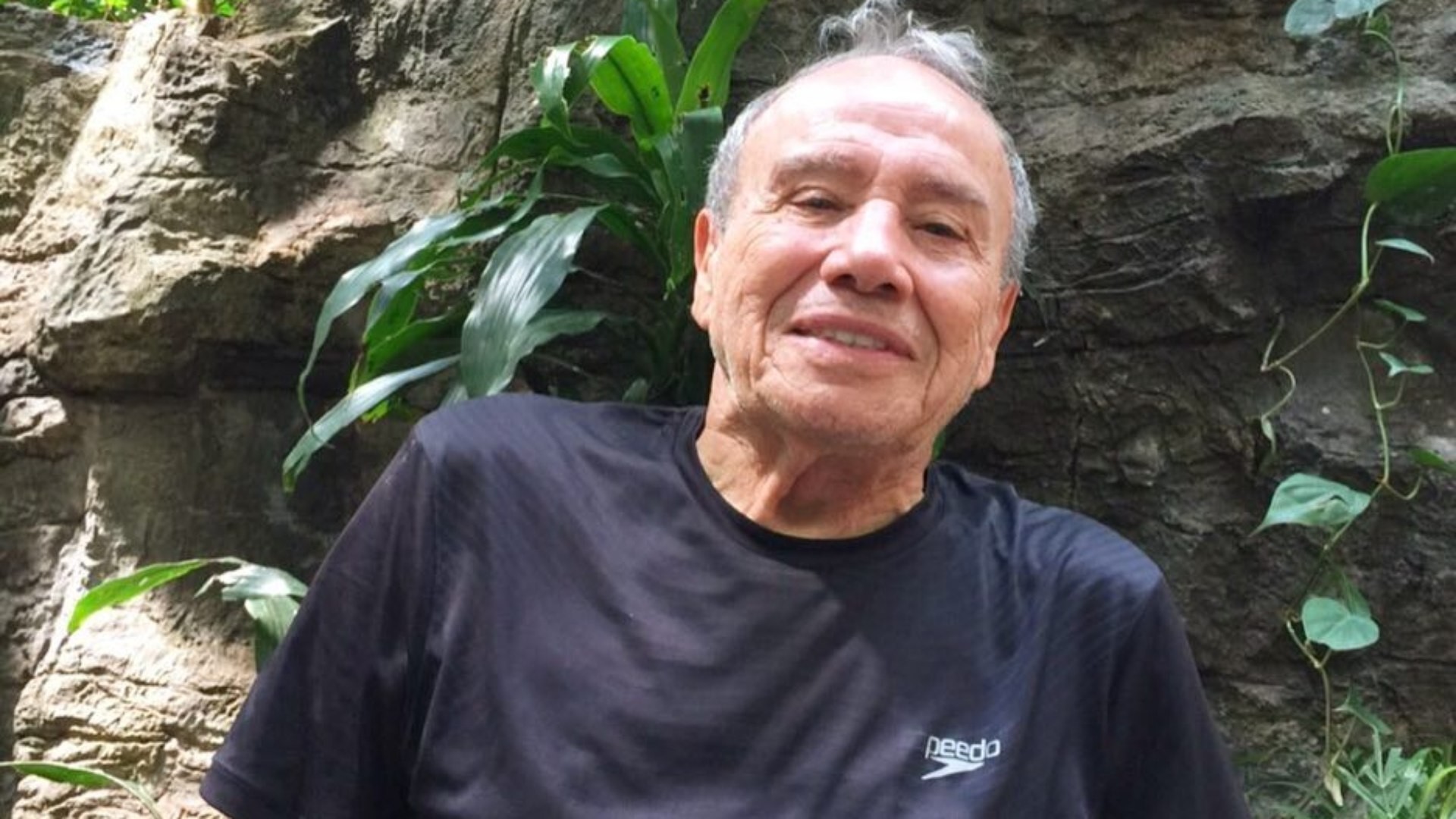 Mulher de Stenio Garcia afirma que teve de cortar despesas após ator ser demitido pela Globo