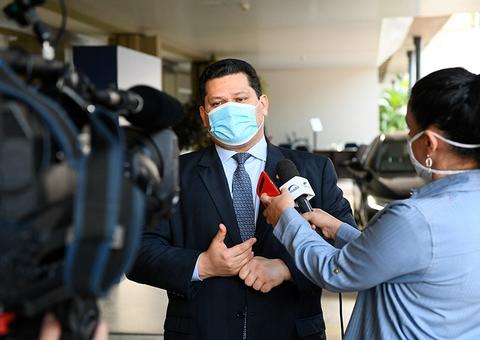 MP que garante auxílio para quem foi demitido na pandemia tem nova data de votação no Senado