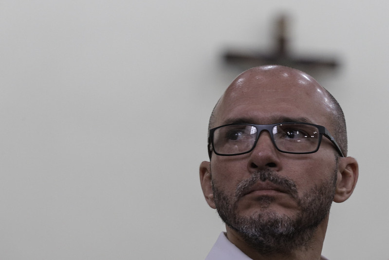 MP apura se Sotero continua recebendo salário de R$ 25 mil da Polícia Civil do Amazonas