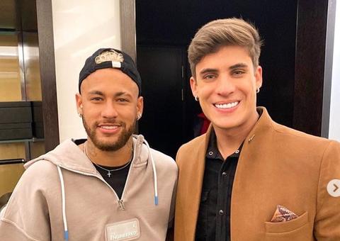 Ativista que pede indenização de R$ 2 milhões para Neymar relata ameaças de morte