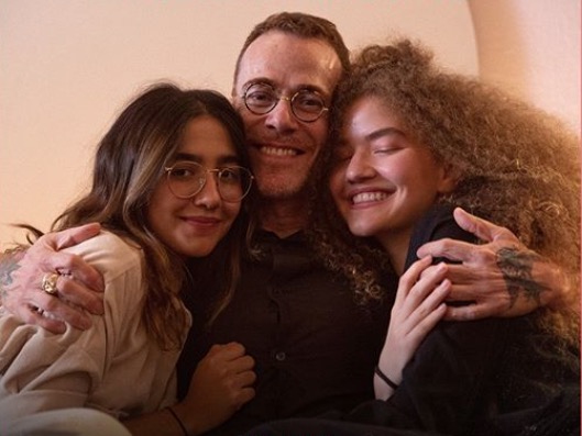 De Lulu Santos a Duda Bea, artistas celebram Dia dos Namorados com lives