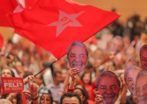 PT, PSL e PSD vão receber a maior fatia do fundo eleitoral de R$ 2 bilhões 