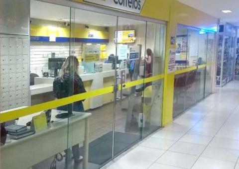 Contas de energia podem ser pagas em agências dos Correios no Amazonas