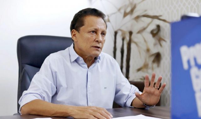 Deputado quer aulas preparatórias ao Enem transmitidas pela TV Assembleia