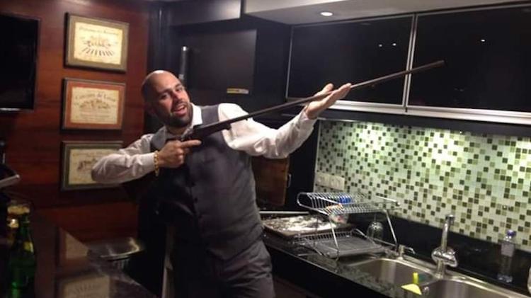 Polícia descarta ligação entre processo contra Sergio Moro e advogado executado