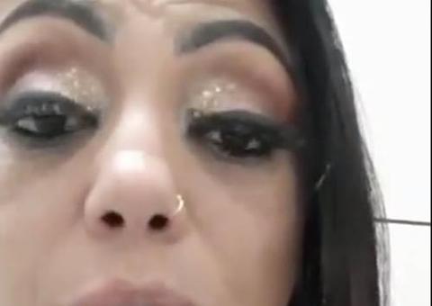 Filha de vereador faz festa para 60 pessoas em meio a pandemia e acaba detida