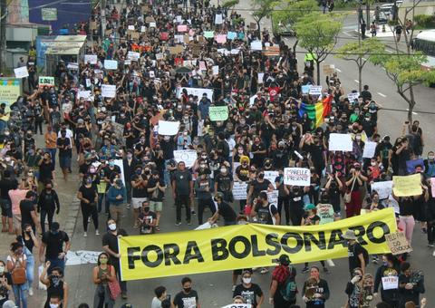 Manifestação pró-democracia ocorrerá neste sábado em Manaus 