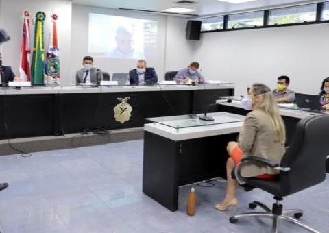 CPI da Saúde revela esquema que forneceu respiradores à Susam