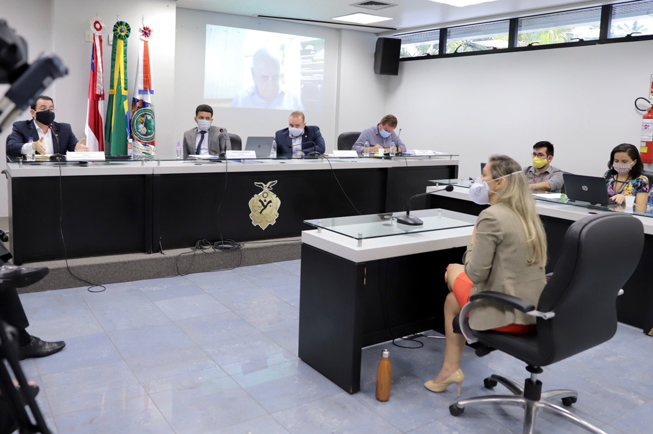 CPI da Saúde revela esquema que forneceu respiradores à Susam