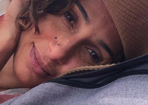 Camila Pitanga e namorada trocam declarações: 'te amar é abrir caminhos'