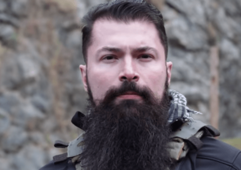 Caso Bilynskyj: delegado mostra dedo decepado: ‘pior parte’