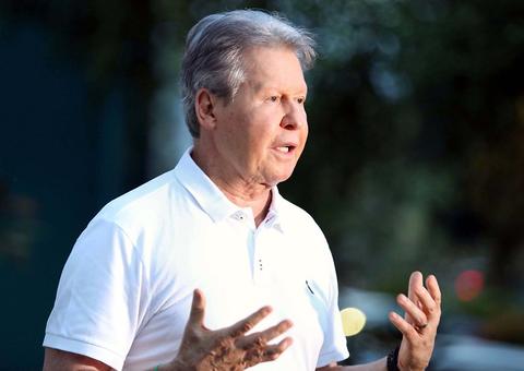 'Era um ataque à democracia', diz Prefeito de Manaus sobre MP para escolha de reitores 