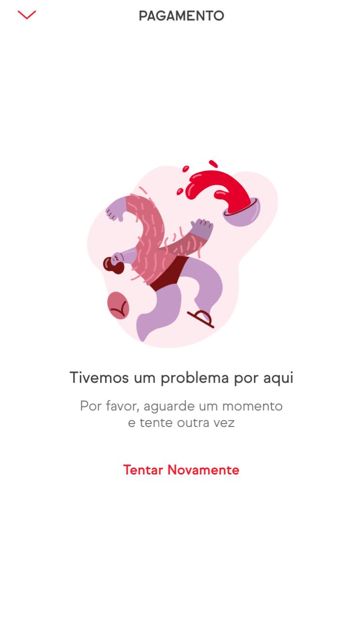 Aplicativo iFood não funciona no 'Dia dos namorados' e casais reclamam na web