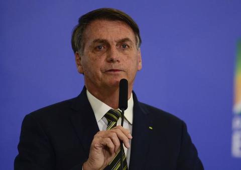 Governadores rechaçam invasão de hospitais e ações da PF em carta a Bolsonaro